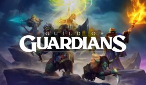 Guild Of Guardiansの遊び方｜ローグライクRPGの特徴とゲーム性