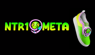 NTR1 META｜現物アイテムと交換可能なスニーカーNFTの概要を解説