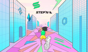 【招待コード】STEPNの始め方｜スニーカーの選び方と稼ぐ方法
