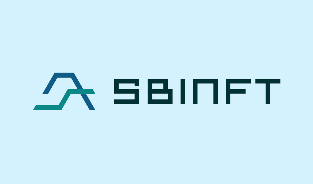 SBINFT Market　SBINFTマーケット企業情報