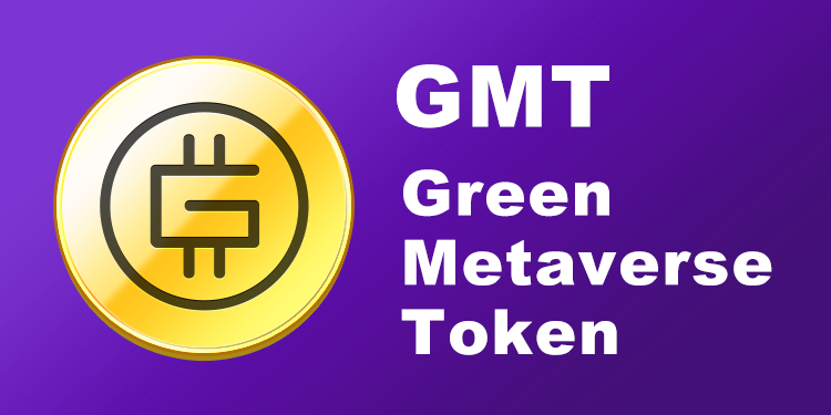 GMT(Green Metaverse Token)