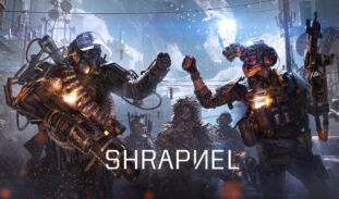 【SHRAPNEL】ハイクオリティFPSのゲーム概要とコンテンツを解説