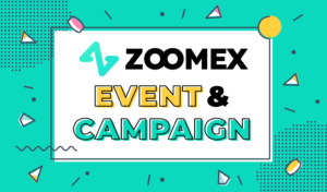 Zoomex キャンペーン情報｜口座開設・入金ボーナスの内容まとめ