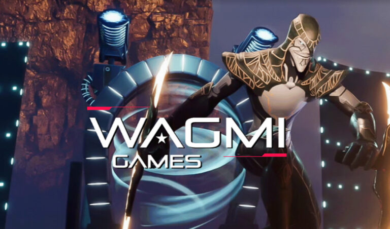 WAGMI Games｜タワーディフェンスBCGのゲーム性とロードマップ