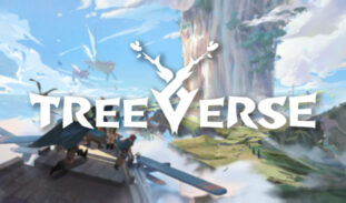 Treeverse｜協力プレイ可能なオープンワールドMMOのゲーム概要