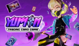 YUMON｜大手企業が出資するクリエイターファンタジーゲームの概要