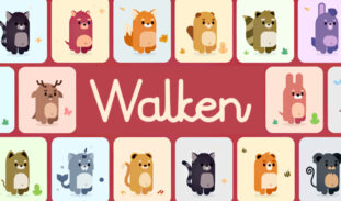 【無料】Walken（ウォークン）の始め方｜遊び方とバトルの攻略法