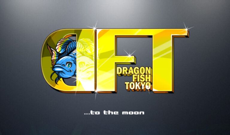 DFT（Dragon Fish Tokyo）とは？謎多きNFTプロジェクトの経緯まとめ