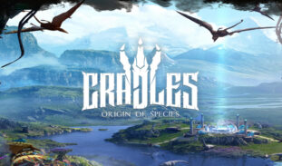 Cradles（クレイドル）｜サブスク導入メタバースMMOのゲーム概要