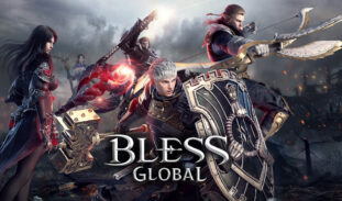 Bless Global｜事前登録者100万人の注目BCGのゲーム性を解説