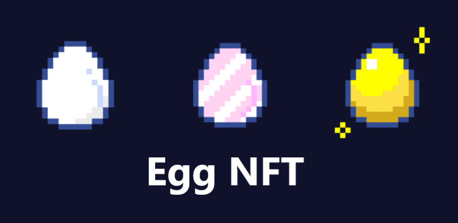 Egg NFT