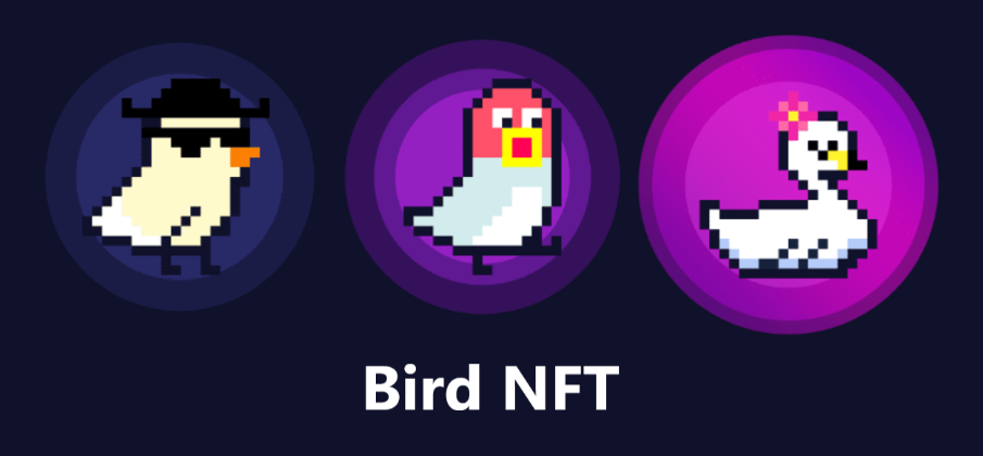 Bird NFT