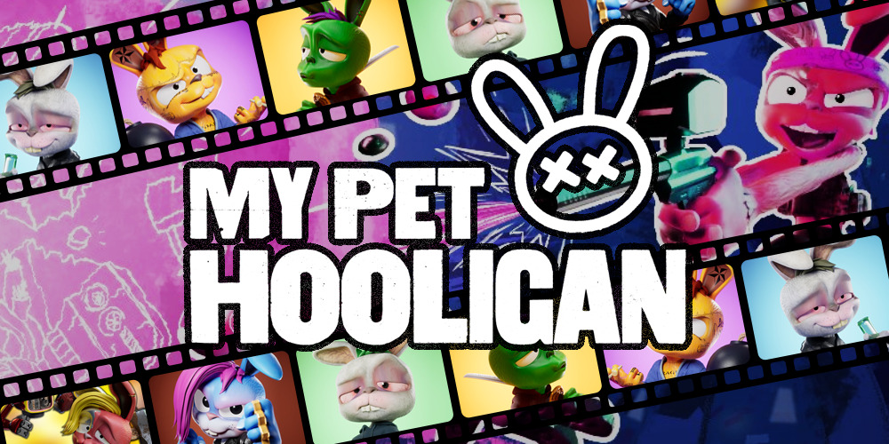 MY PET HOOLIGAN|注目のWeb3 IPプロジェクトの概要とゲーム性