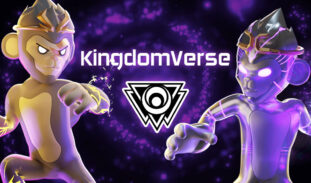 Kingdomverse｜モバイルゲームに特化したメタバースの概要を解説