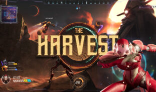 The Harvest｜TPS・MOBAが融合したハイクオリティゲームの始め方