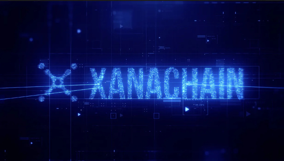 XANAChain
