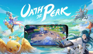 Oath of Peak｜壮大なファンタジーMMORPGのゲームシステムを解説