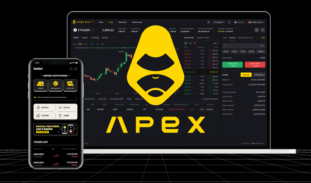 【分散型取引所】ApeXの使い方｜DEXの特徴と取引の始め方を解説