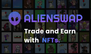 AlienSwapとは｜NFTマーケットの特徴と購入・出品の使い方