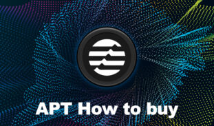 Aptos（APT）とは？｜仮想通貨の買い方とおすすめ取引所を解説