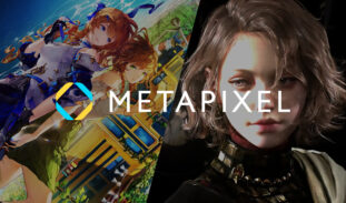 METAPIXEL｜Aptos Network活用のWeb3ゲームプラットフォーム概要
