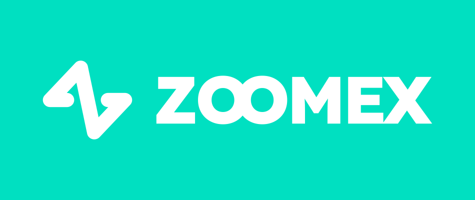 Zoomex ロゴ