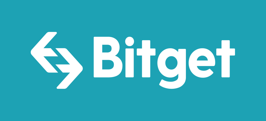 Bitget　ロゴ