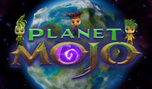 Planet Mojo｜複数ゲームを開発するメタバースプロジェクトの概要
