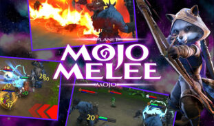 Mojo Melee｜戦略性の高いオートチェス系ゲームの遊び方とルール