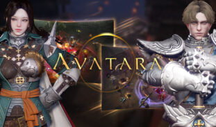 AVATARA｜NFTマイニングが可能なMMORPGのゲームシステムを解説