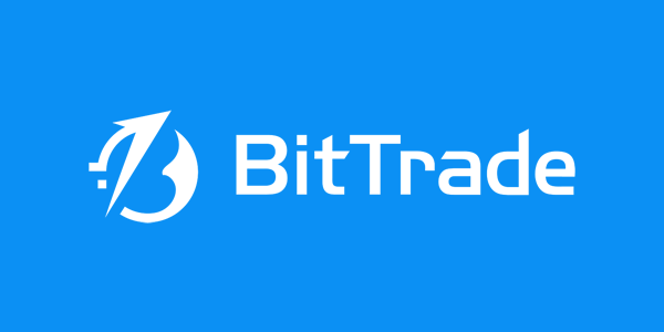Bit Trade ビットトレード ロゴ