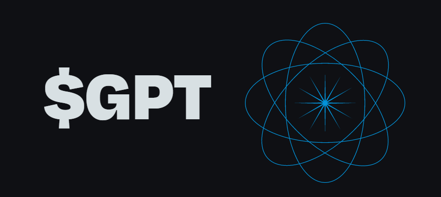 $GPTトークン
