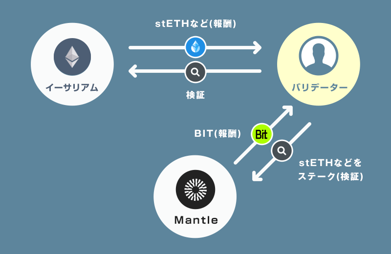 バリデーター