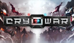 Cryowarの遊び方|リアルタイムPvPアクションの特徴とゲーム性を解説
