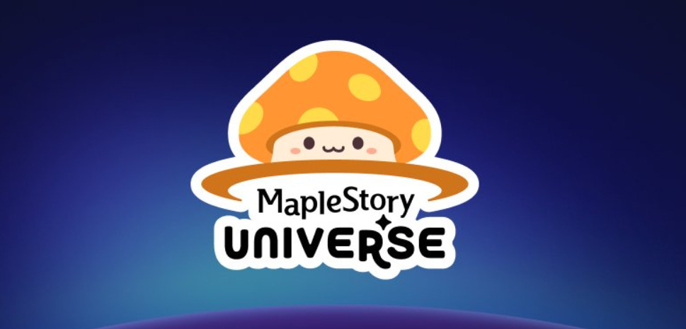 MapleStory Universe