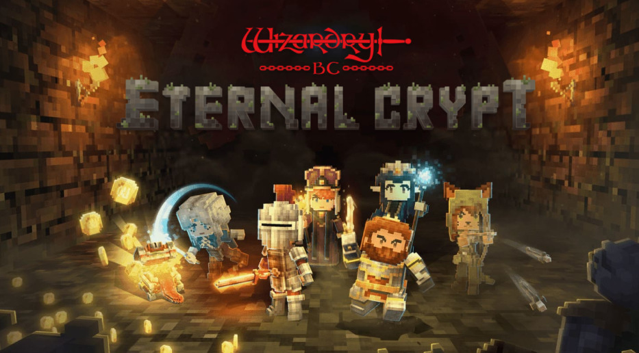 Eternal Crypt