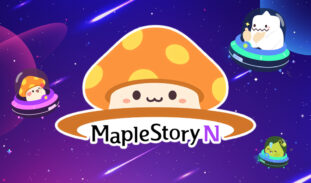 MapleStory N｜ゲーム概要や特徴・リリース日など徹底解説