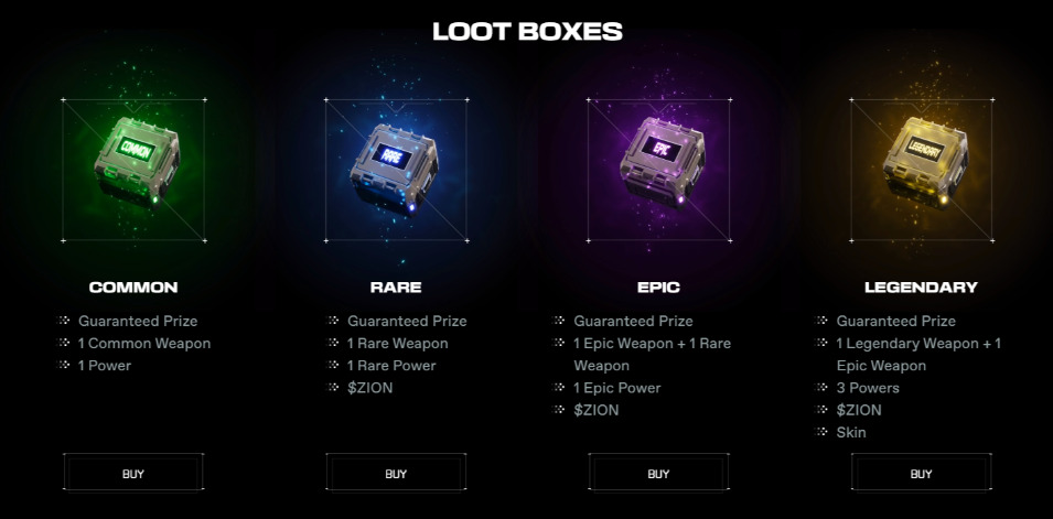 Loot Box
