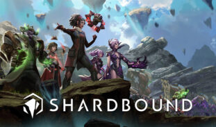 Shardboundの遊び方｜3Dタクティクスカードバトルのゲーム性