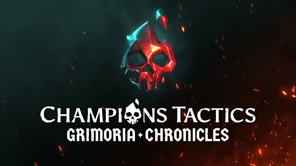 Champions Tactics