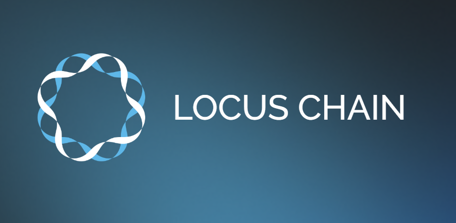 Locus GameChain