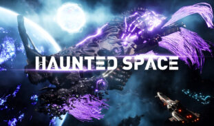 Haunted Spaceの遊び方｜マルチプレイ可能なSFゲームの特徴まとめ