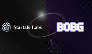 BOBG社｜Startale Labsと資本業務提携を発表しサポート体制を強化