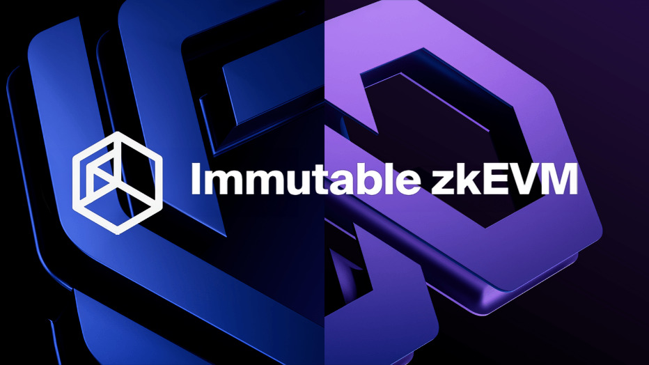 Immutable zkEVM