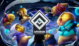 Apeironの遊び方｜複数ゲーム要素が混ざった戦略バトルの特徴と概要