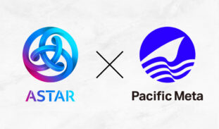 【PR】戦略的パートナーPacific Metaが見るAstar Networkの未来