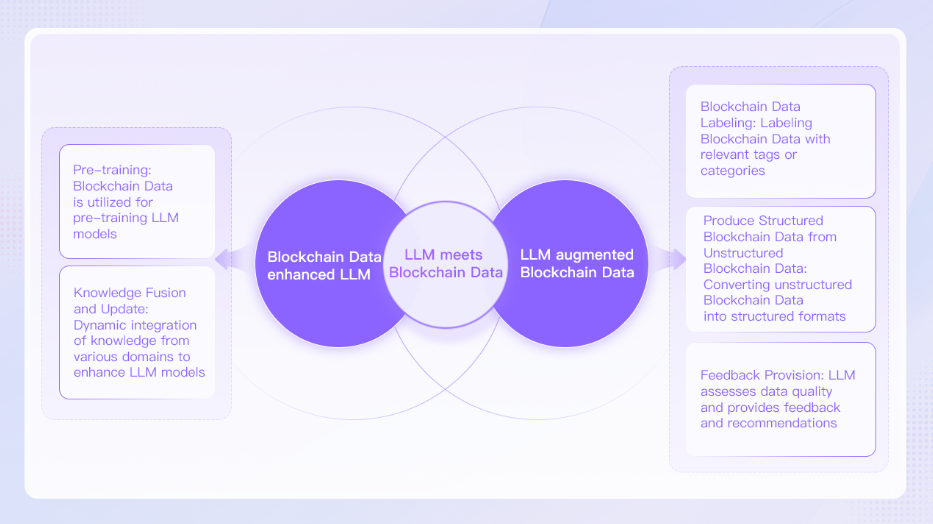 LLMとWeb3データの融合
