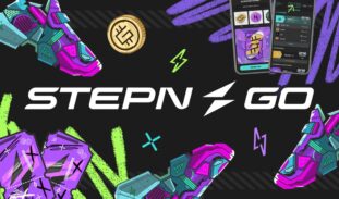 STEPN GOの遊び方｜注目ライフスタイルアプリの特徴や稼ぎ方を解説