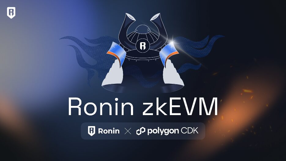 Ronin zkEVM