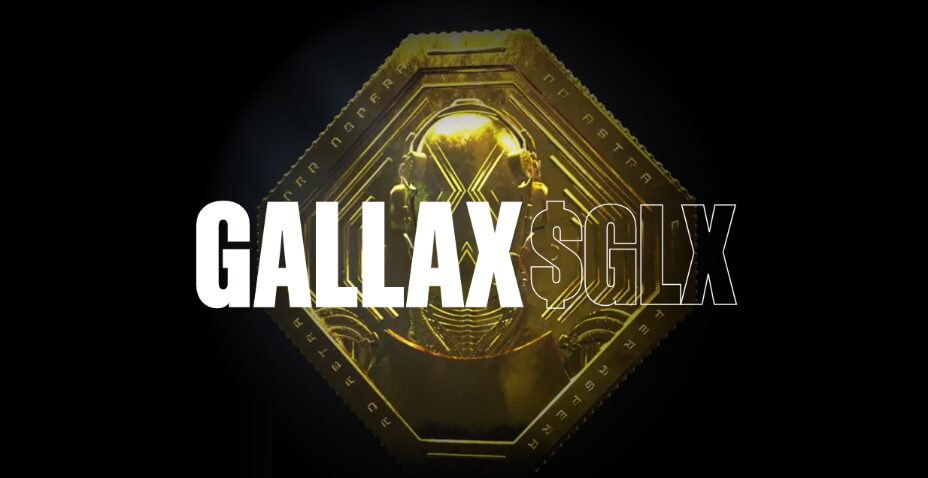 Gallax Coin